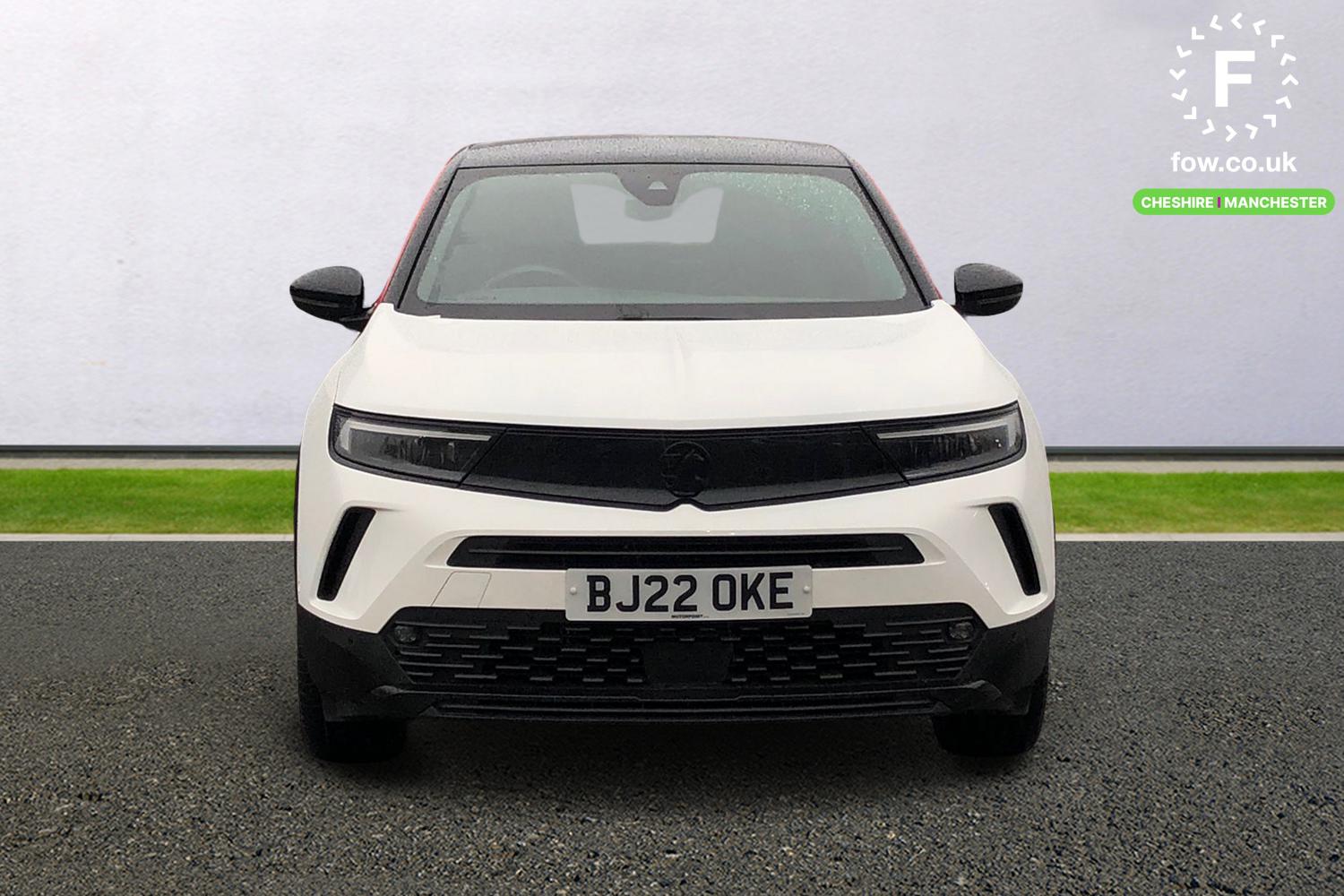 Used Vauxhall Mokka 2022 for sale - 76732500: Photo 19