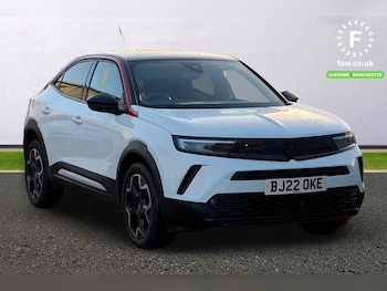 2022 - 1.2 Turbo 100 SRi Premium 5dr