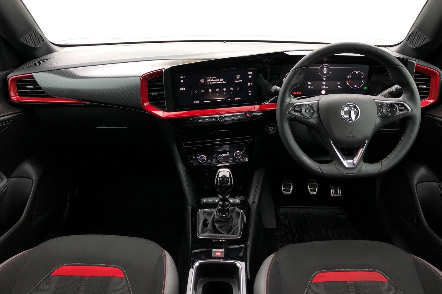 Used Vauxhall Mokka 2022 for sale - 76732500: Photo 3