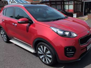2018 - 1.7 CRDi ISG 3 5dr