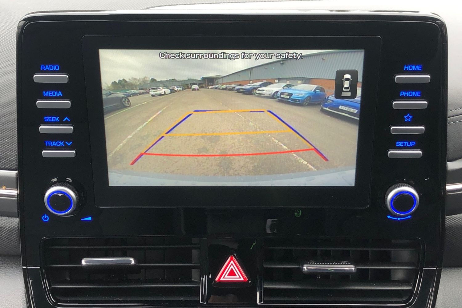 Used Hyundai IONIQ 2019 for sale - 77480759: Photo 13