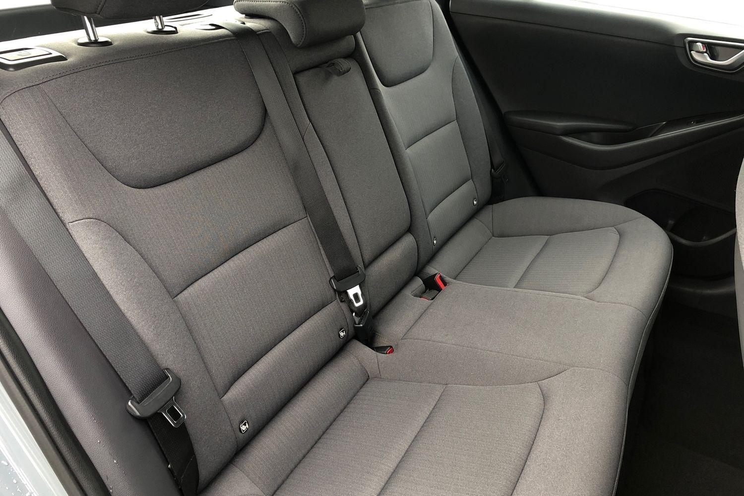 Used Hyundai IONIQ 2019 for sale - 77480759: Photo 17