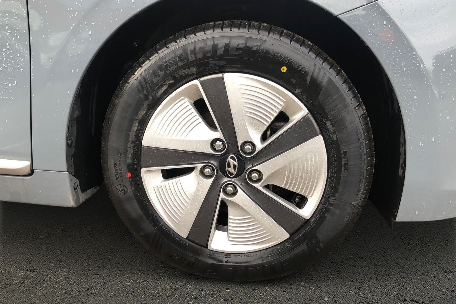 Used Hyundai IONIQ 2019 for sale - 77480759: Photo 19