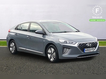 2019 - 1.6 GDi Hybrid SE Connect 5dr DCT