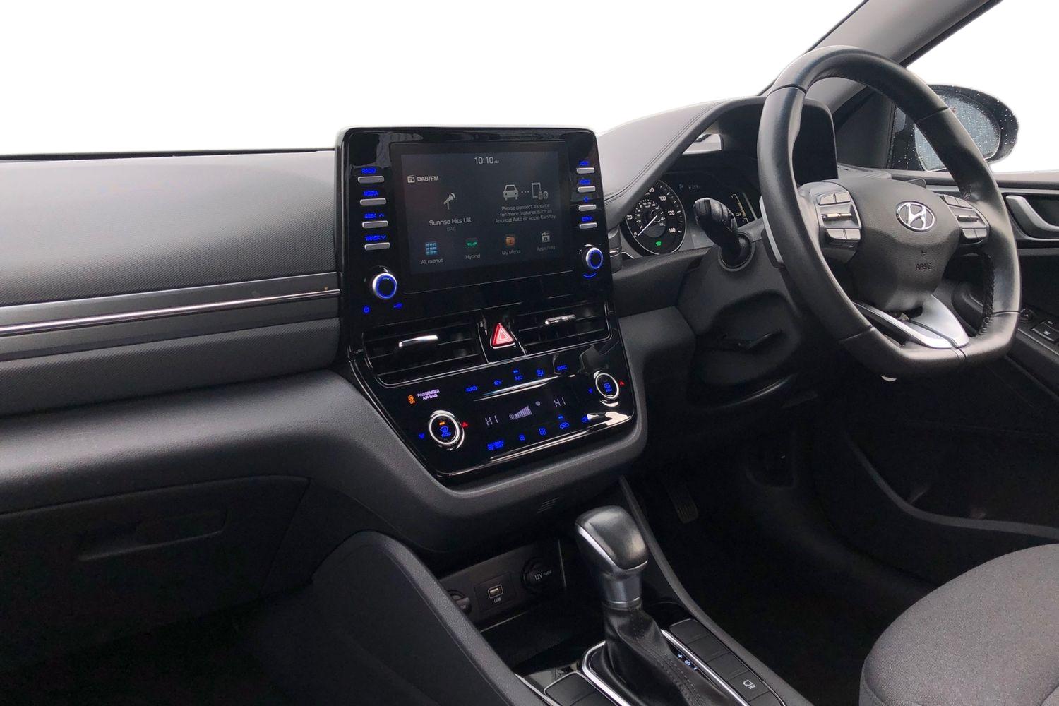 Used Hyundai IONIQ 2019 for sale - 77480759: Photo 4