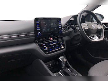 Used Hyundai IONIQ 2019 for sale - 77480759: Photo