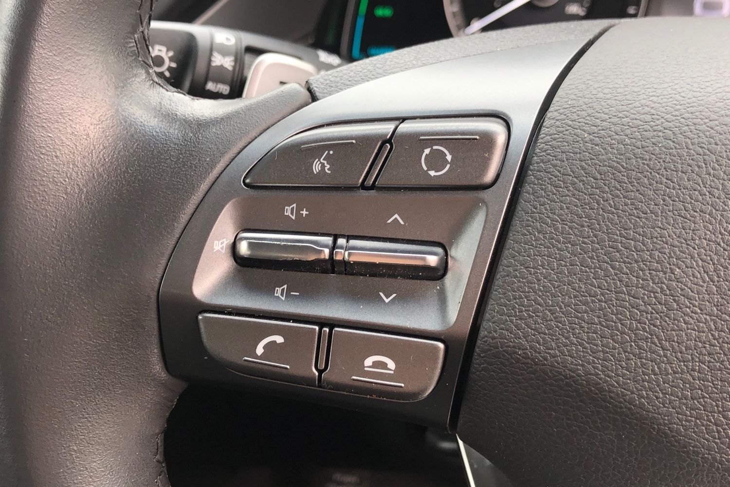 Used Hyundai IONIQ 2019 for sale - 77480759: Photo 6