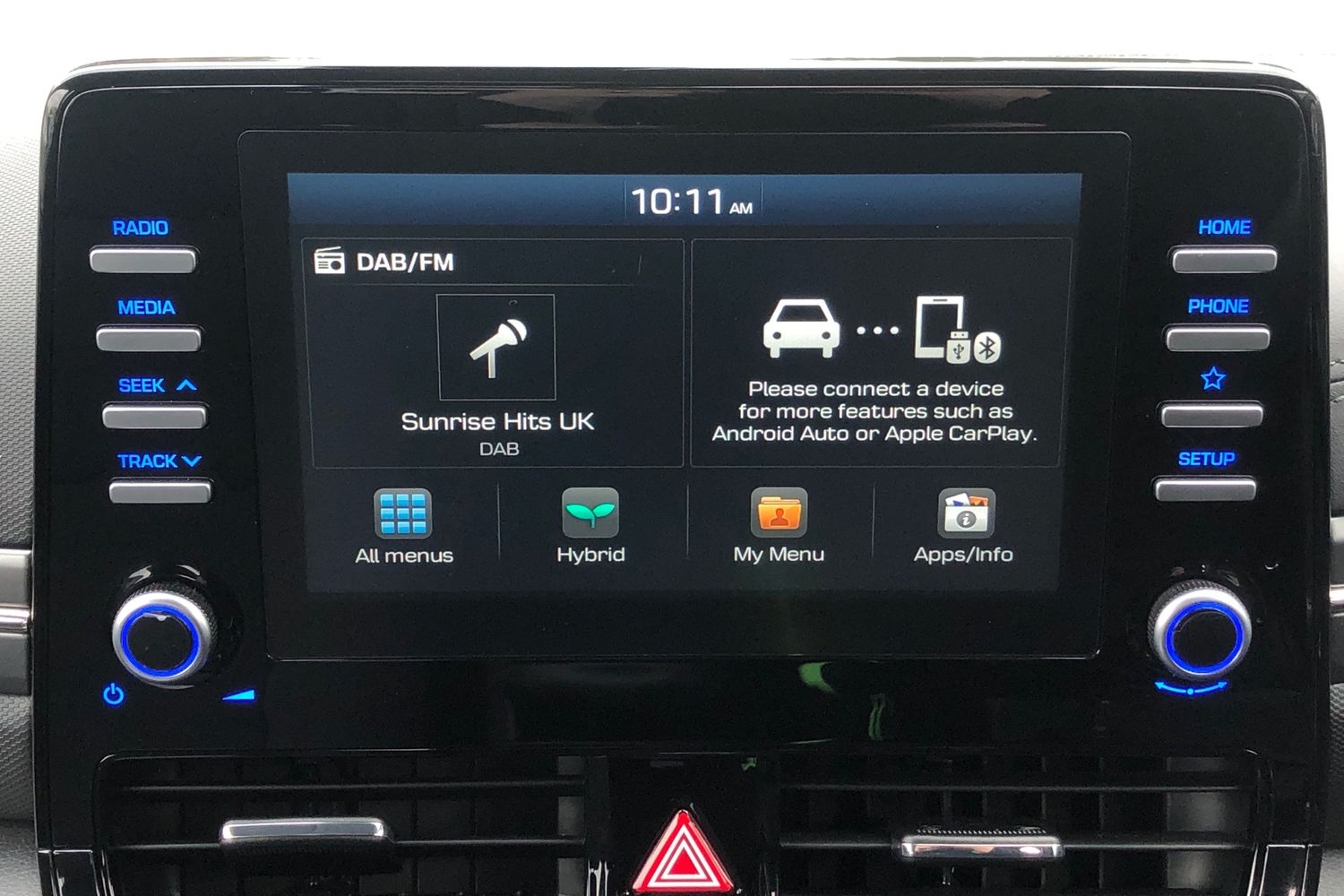 Used Hyundai IONIQ 2019 for sale - 77480759: Photo 9