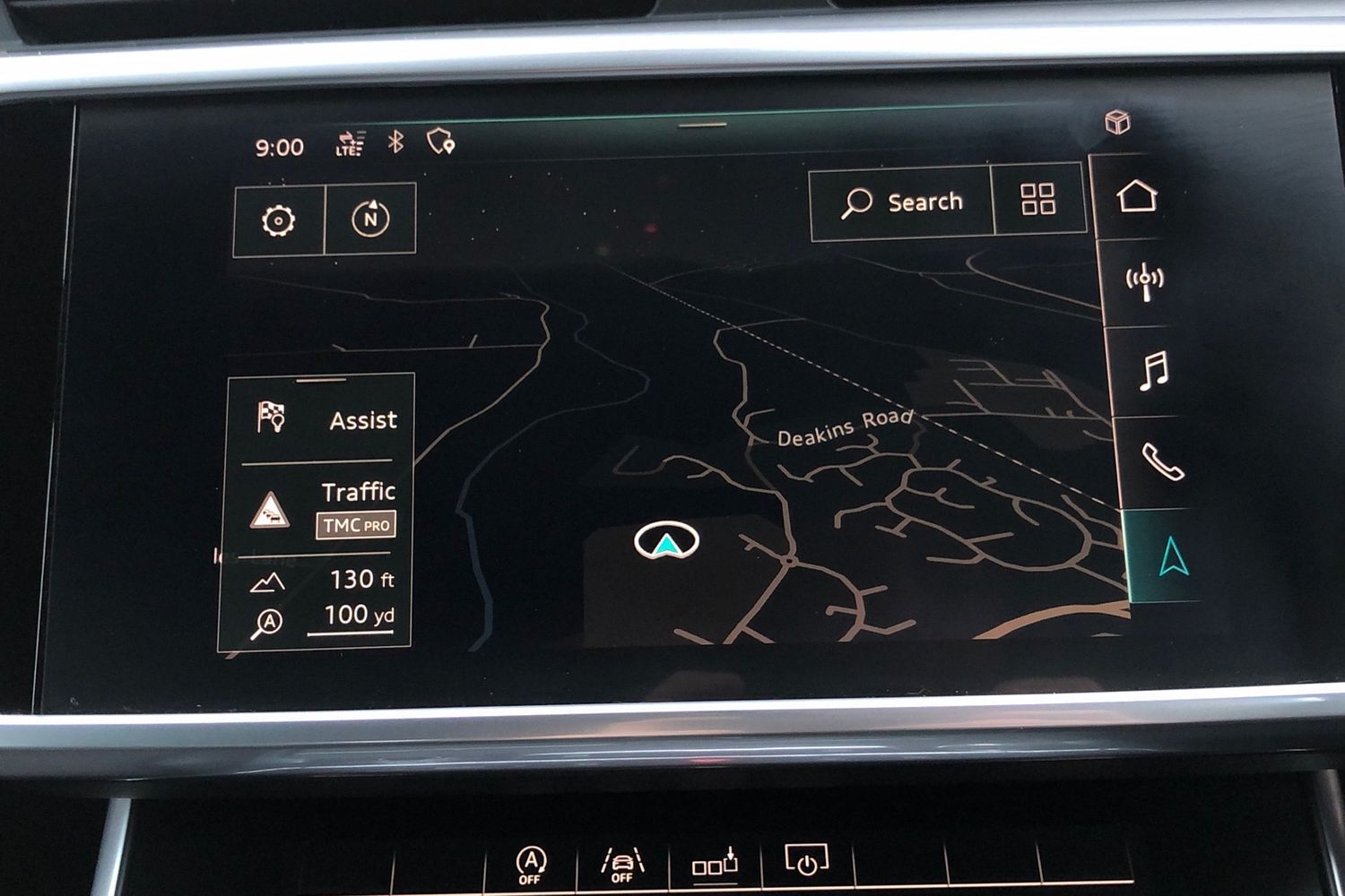 Used Audi A6 2018 for sale - 76553582: Photo 10