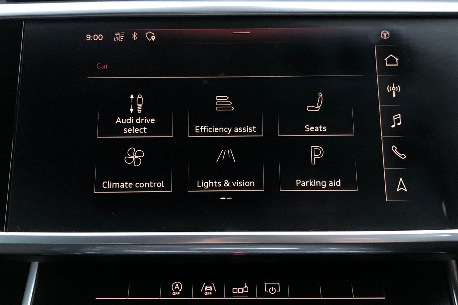 Used Audi A6 2018 for sale - 76553582: Photo 12