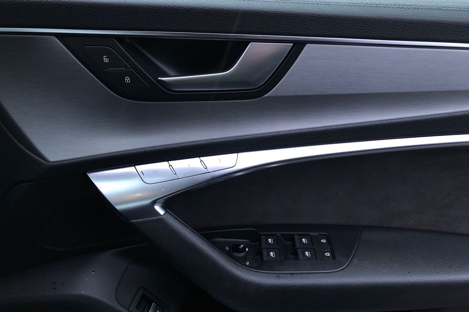 Used Audi A6 2018 for sale - 76553582: Photo 19