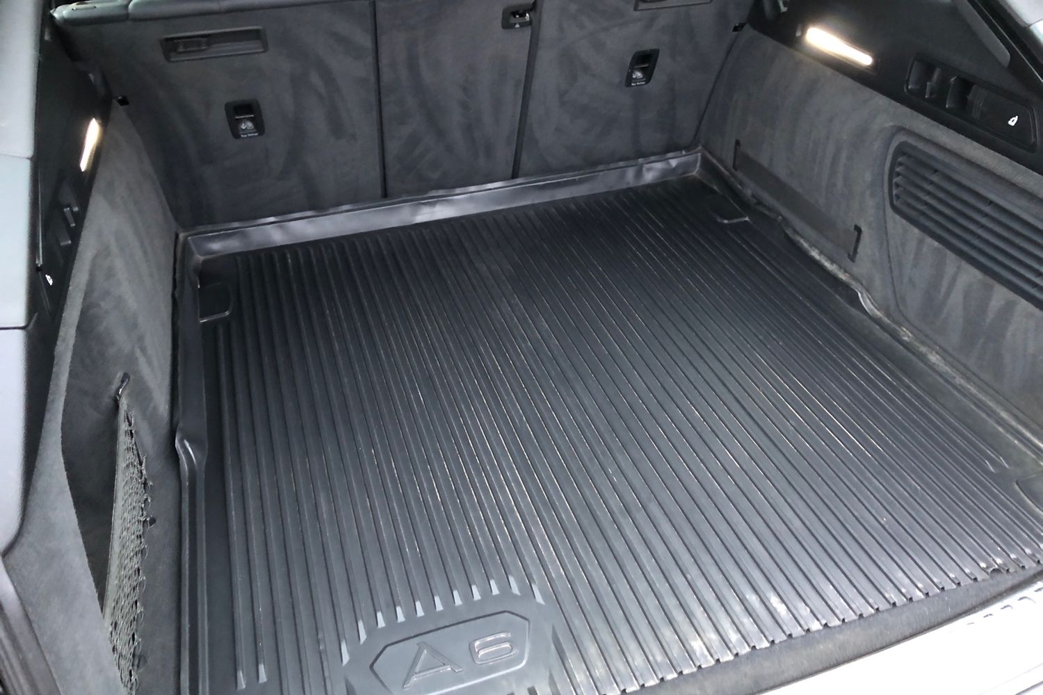 Used Audi A6 2018 for sale - 76553582: Photo 22