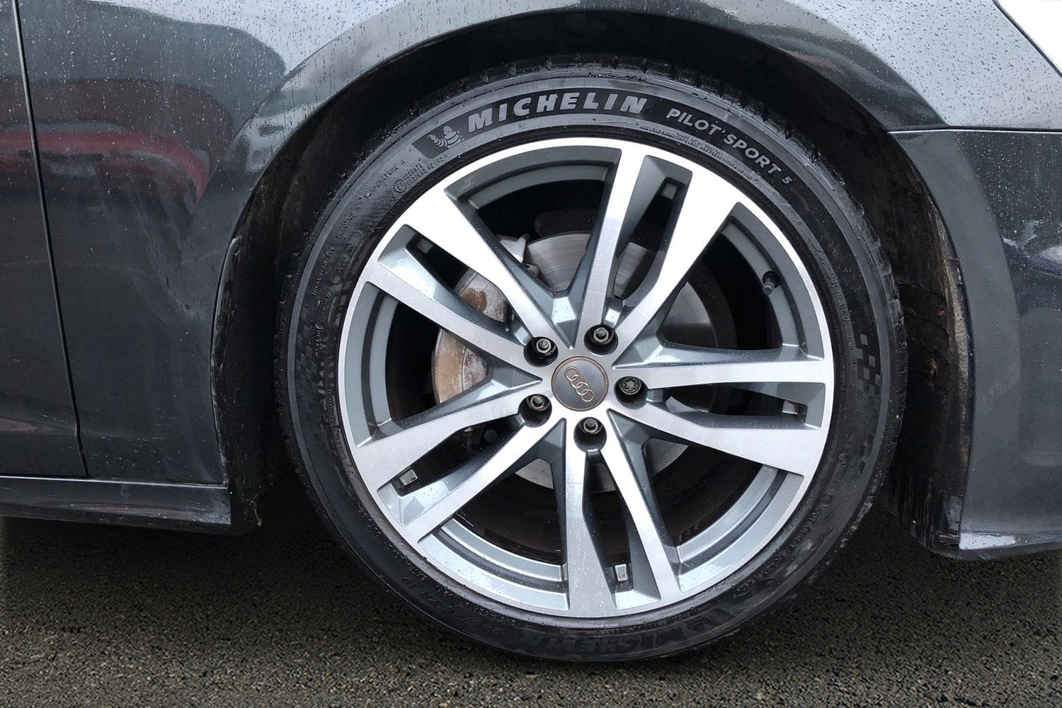 Used Audi A6 2018 for sale - 76553582: Photo 23