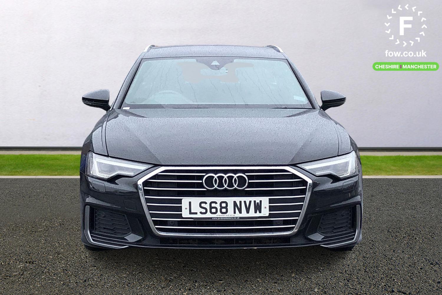Used Audi A6 2018 for sale - 76553582: Photo 24