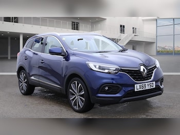 Renault - Kadjar