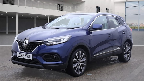 Used Renault Kadjar 2019 for sale - 76236726: Photo 2