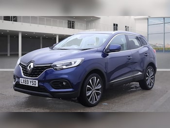 Used Renault Kadjar 2019 for sale - 76236726: Photo 2