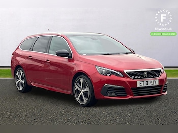 Peugeot - 308
