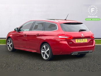 Used Peugeot 308 2019 for sale - 76148868: Photo 2