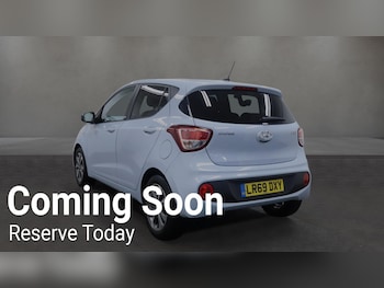Used Hyundai i10 2019 for sale - 77774090: Photo