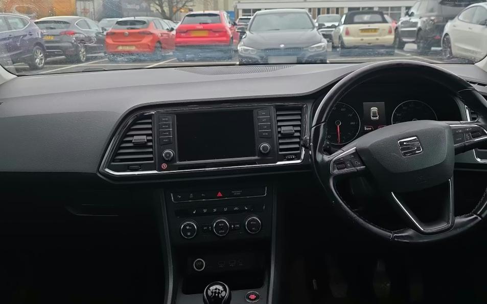 Used SEAT Ateca 2018 for sale - 77820171: Photo 3