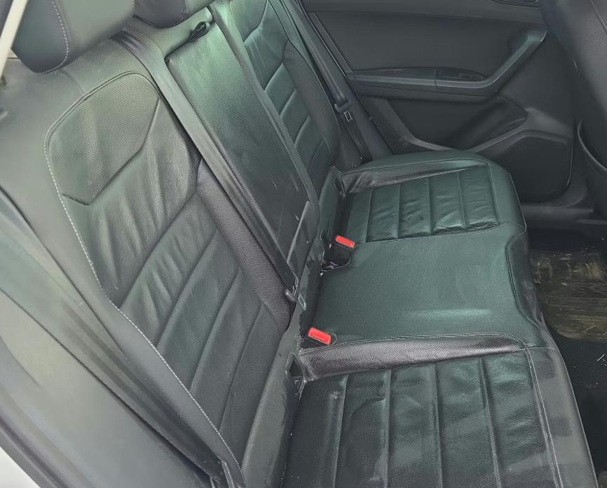 Used SEAT Ateca 2018 for sale - 77820171: Photo 4