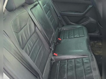 Used SEAT Ateca 2018 for sale - 77820171: Photo