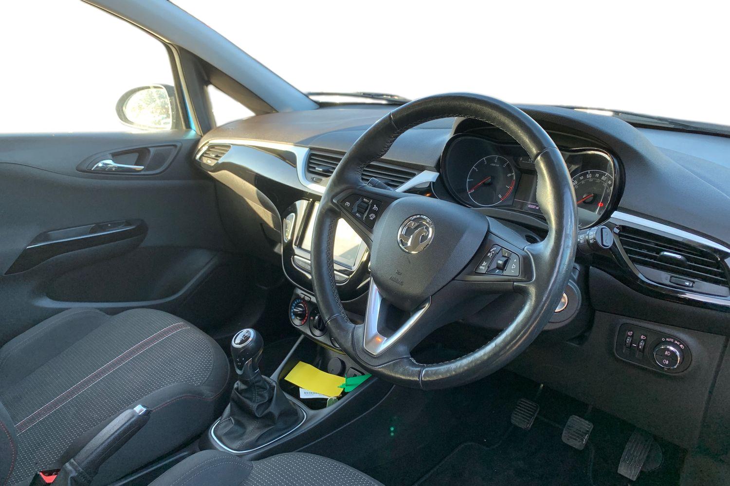 Used Vauxhall Corsa 2019 for sale - 76588013: Photo 3