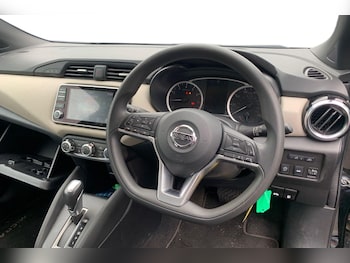 Used Nissan Micra 2021 for sale - 78637465: Photo