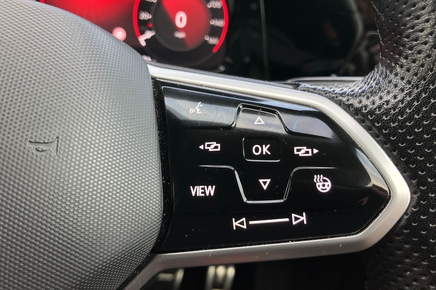 Used Volkswagen Golf 2024 for sale - 76320311: Photo 13