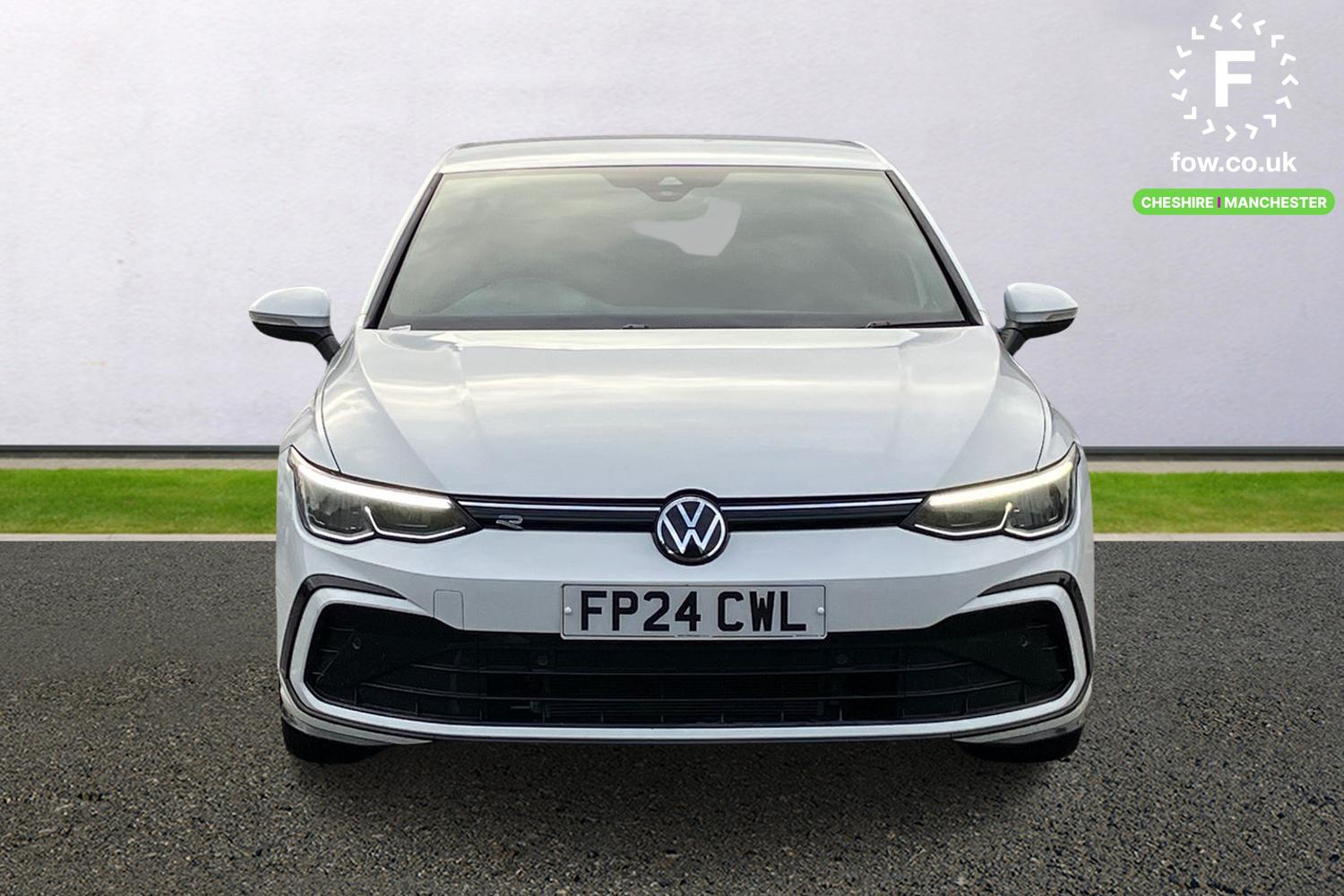 Used Volkswagen Golf 2024 for sale - 76320311: Photo 23