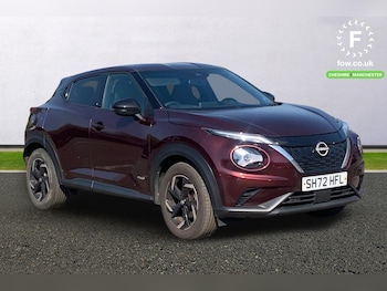 Used Nissan Juke 2023 for sale - 78961472: Photo