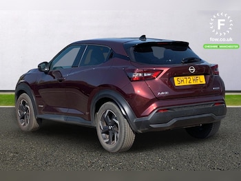 Used Nissan Juke 2023 for sale - 78961472: Photo