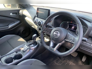 Used Nissan Juke 2023 for sale - 78961472: Photo