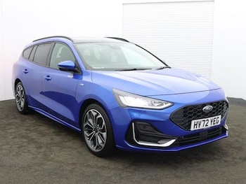 Used Ford Focus 2022 for sale - 76476145: Photo