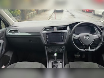 Used Volkswagen Tiguan 2019 for sale - 77390173: Photo