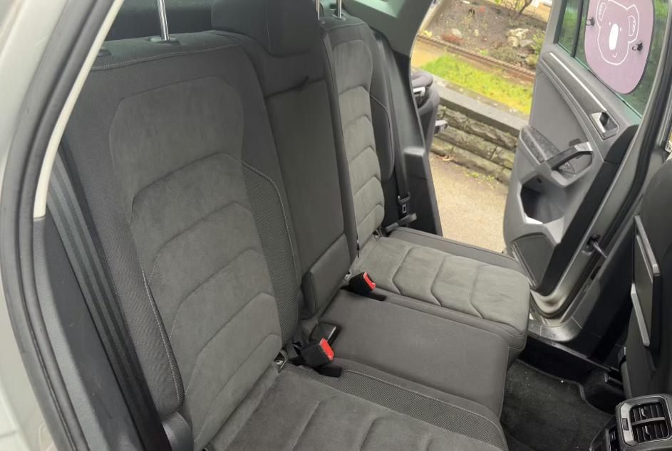 Used Volkswagen Tiguan 2019 for sale - 77390173: Photo 4