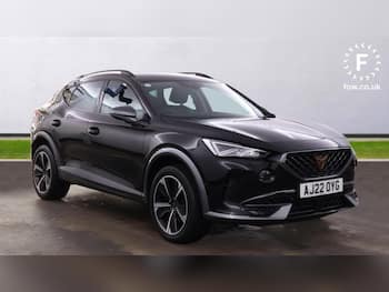 Used Cupra Formentor 2022 for sale - 79845260: Photo
