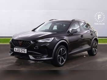 Used Cupra Formentor 2022 for sale - 79845260: Photo