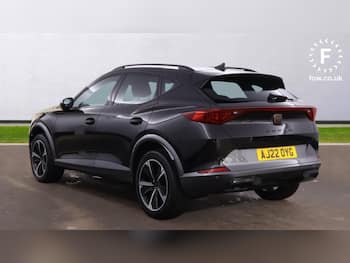 Used Cupra Formentor 2022 for sale - 79845260: Photo