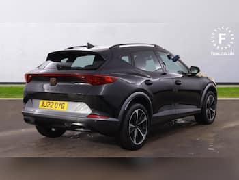 Used Cupra Formentor 2022 for sale - 79845260: Photo