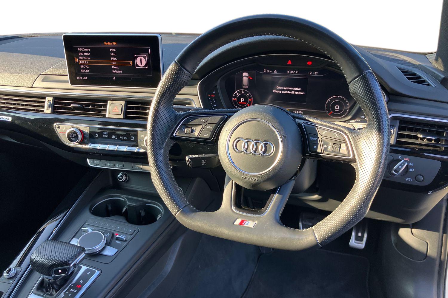 Used Audi A4 2018 for sale - 77758277: Photo 3