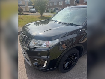 Used Suzuki Vitara 2017 for sale - 75962535: Photo