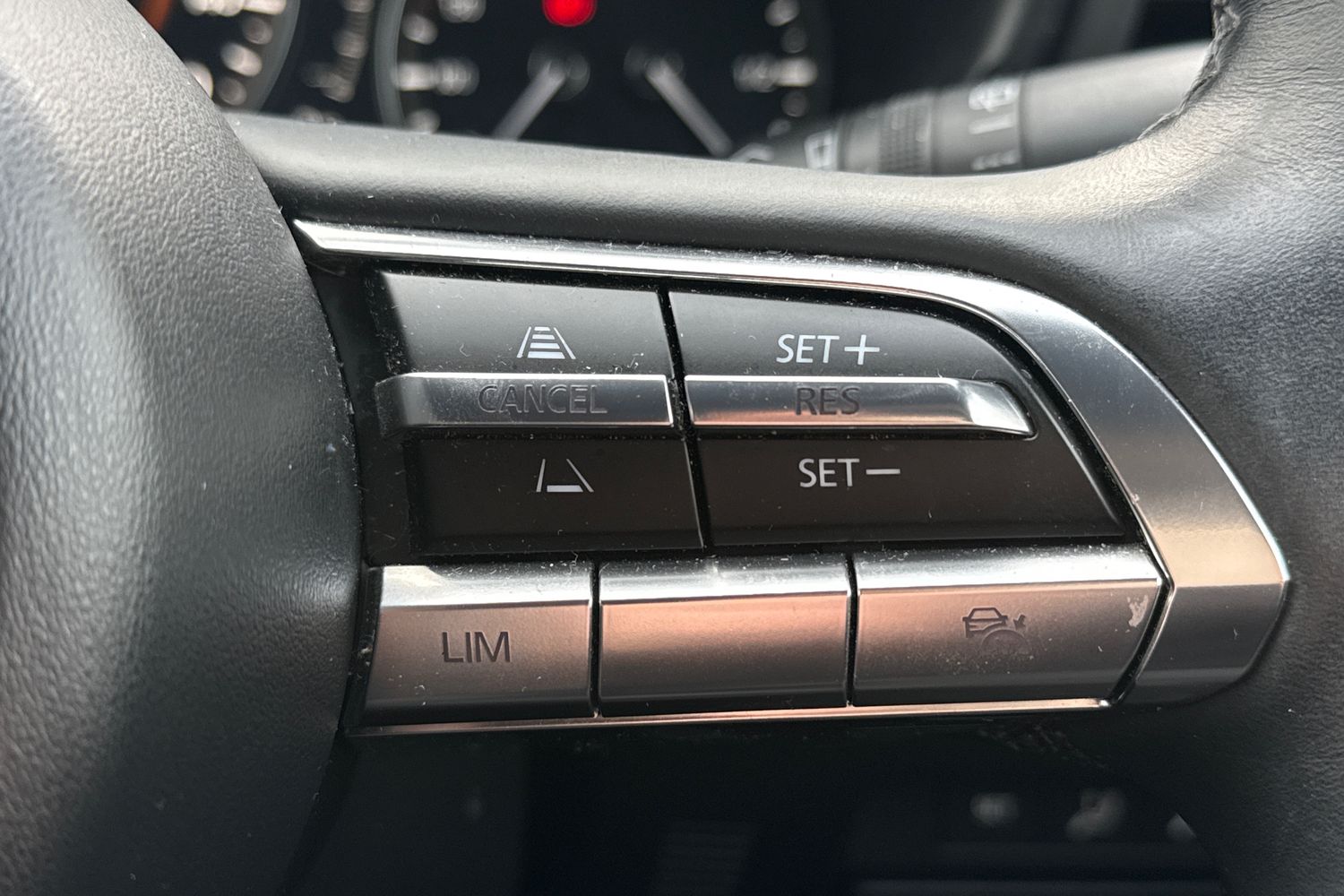 Used Mazda Mazda3 2021 for sale - 77286875: Photo 11