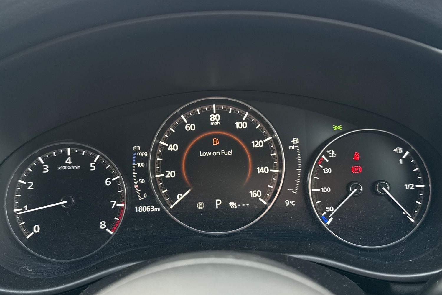 Used Mazda Mazda3 2021 for sale - 77286875: Photo 14