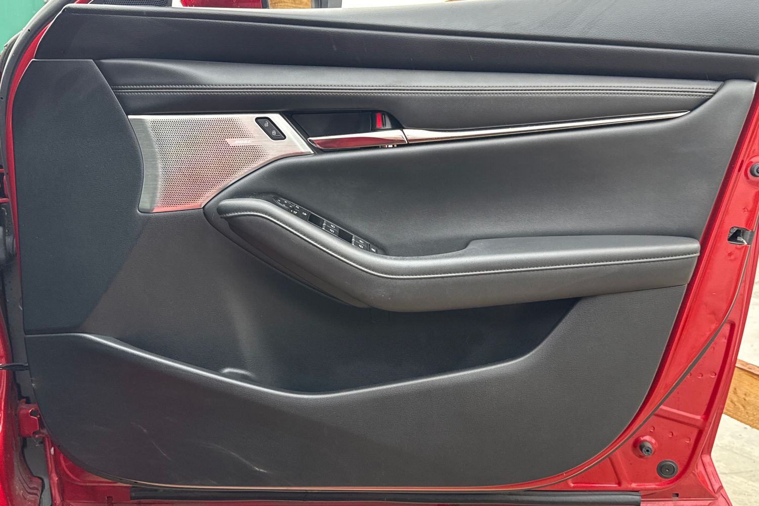 Used Mazda Mazda3 2021 for sale - 77286875: Photo 15