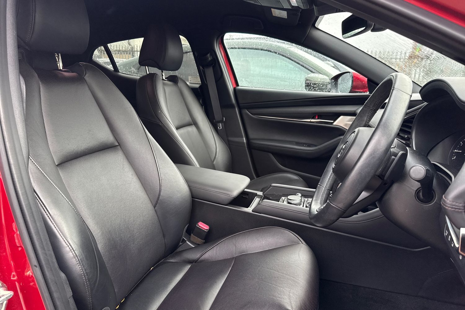 Used Mazda Mazda3 2021 for sale - 77286875: Photo 16