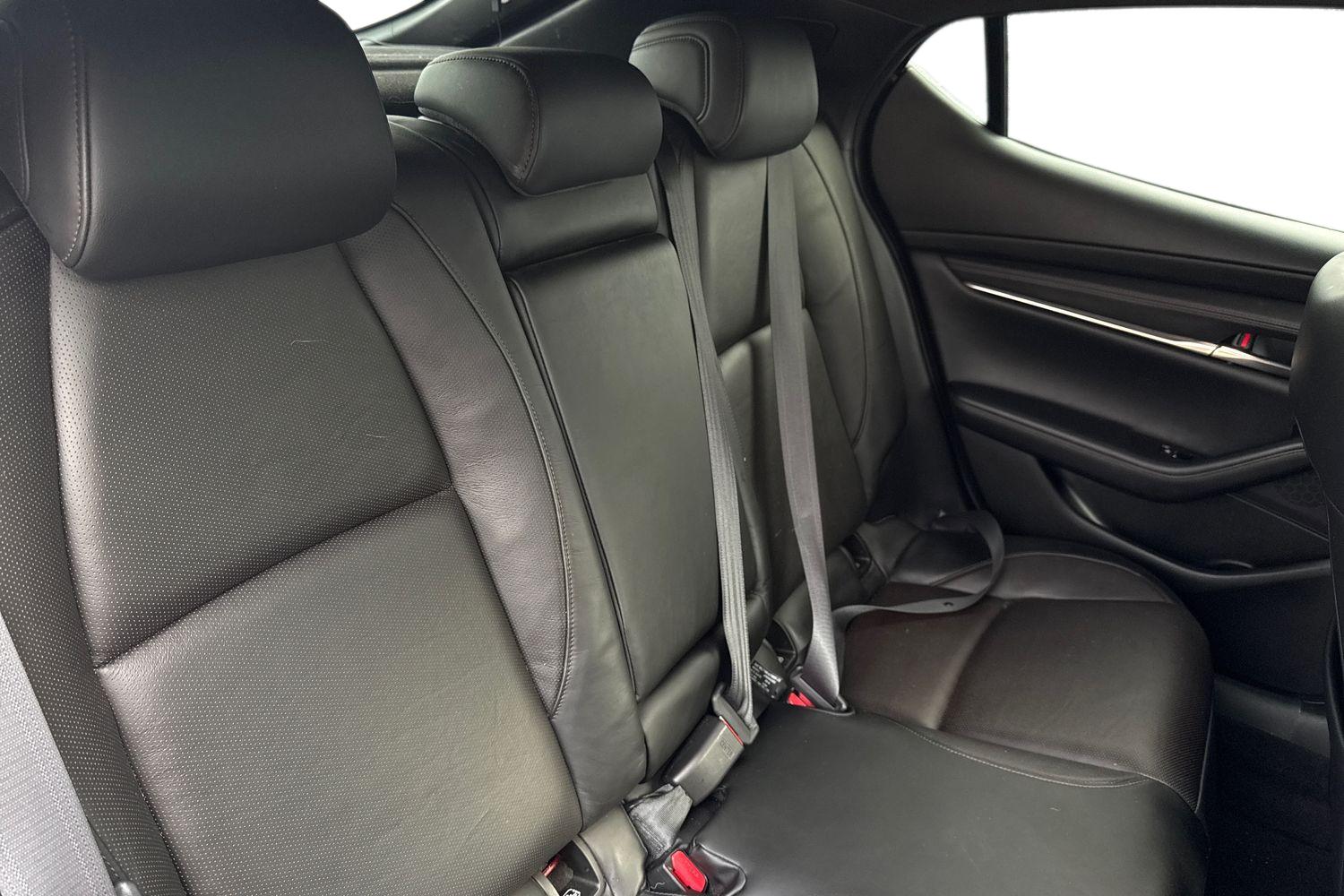 Used Mazda Mazda3 2021 for sale - 77286875: Photo 17