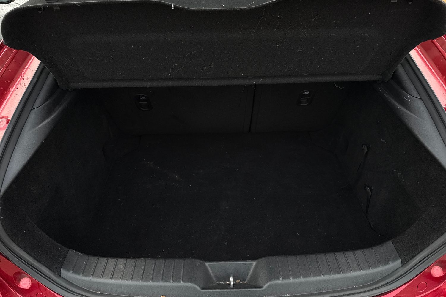 Used Mazda Mazda3 2021 for sale - 77286875: Photo 18