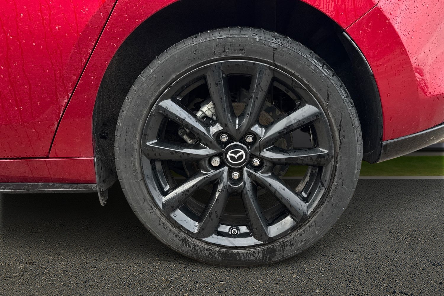 Used Mazda Mazda3 2021 for sale - 77286875: Photo 19